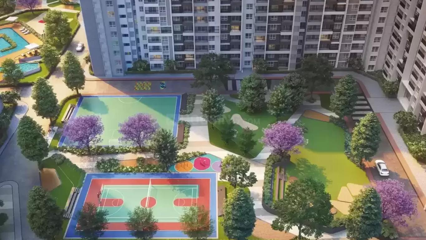 Keya Around The Life Whitefield